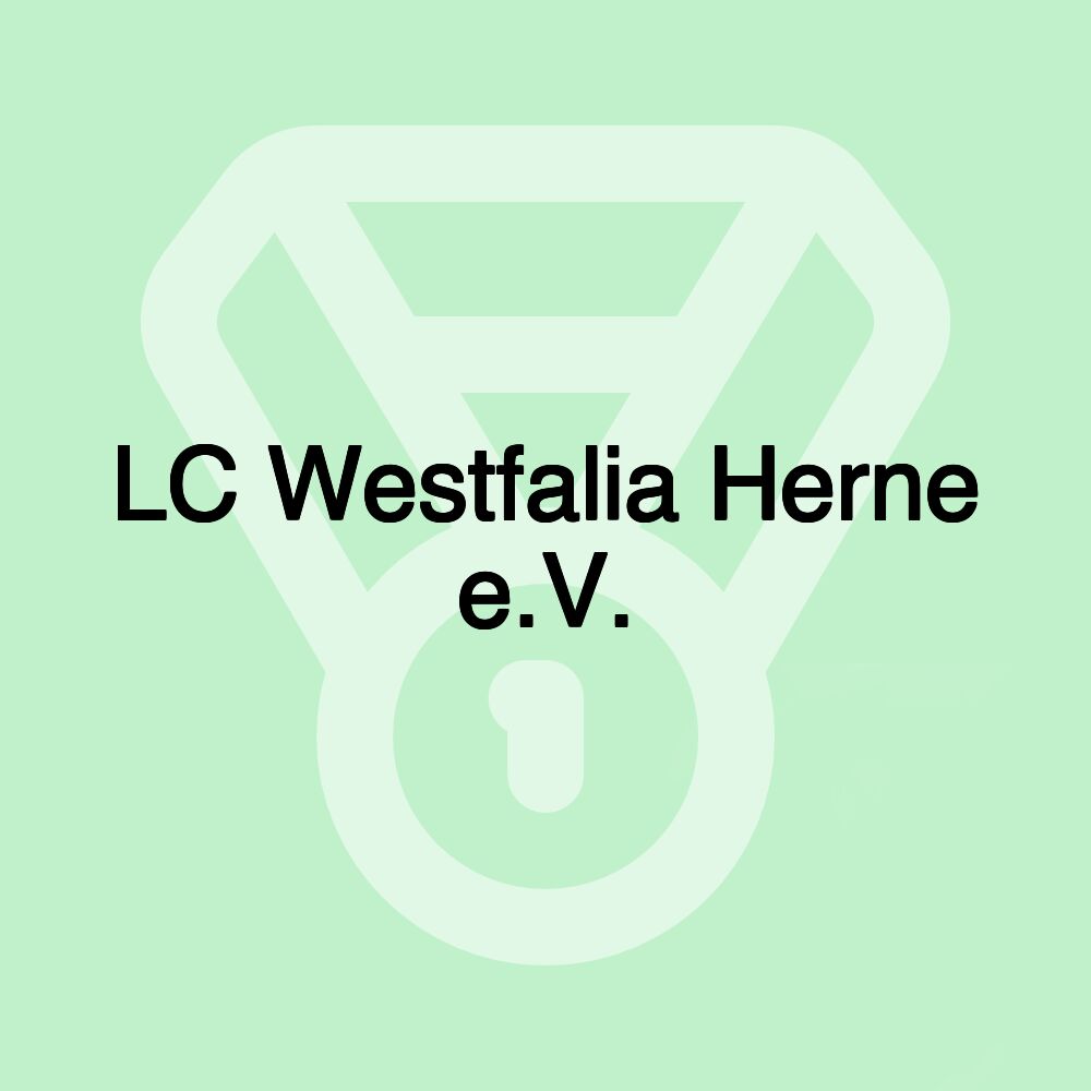 LC Westfalia Herne e.V.