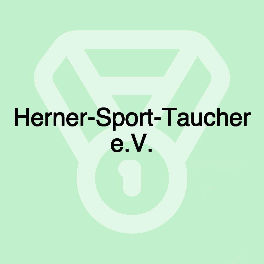 Herner-Sport-Taucher e.V.