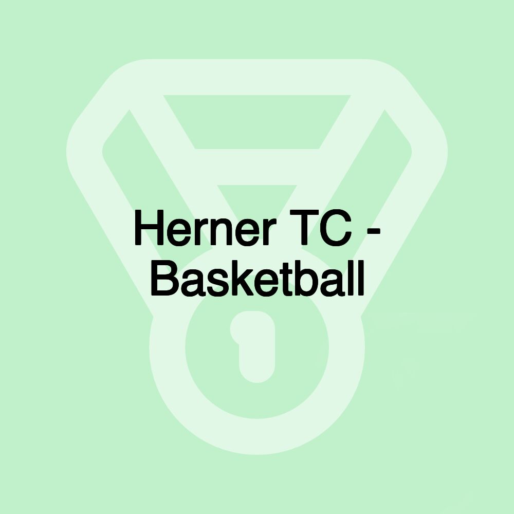 Herner TC - Basketball