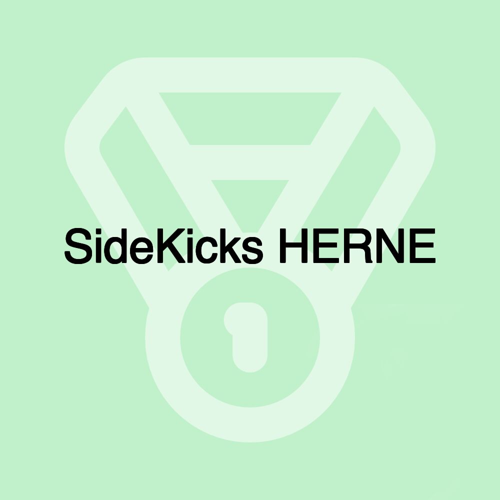 SideKicks HERNE