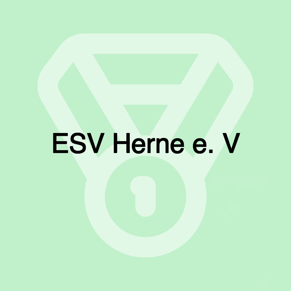 ESV Herne e. V