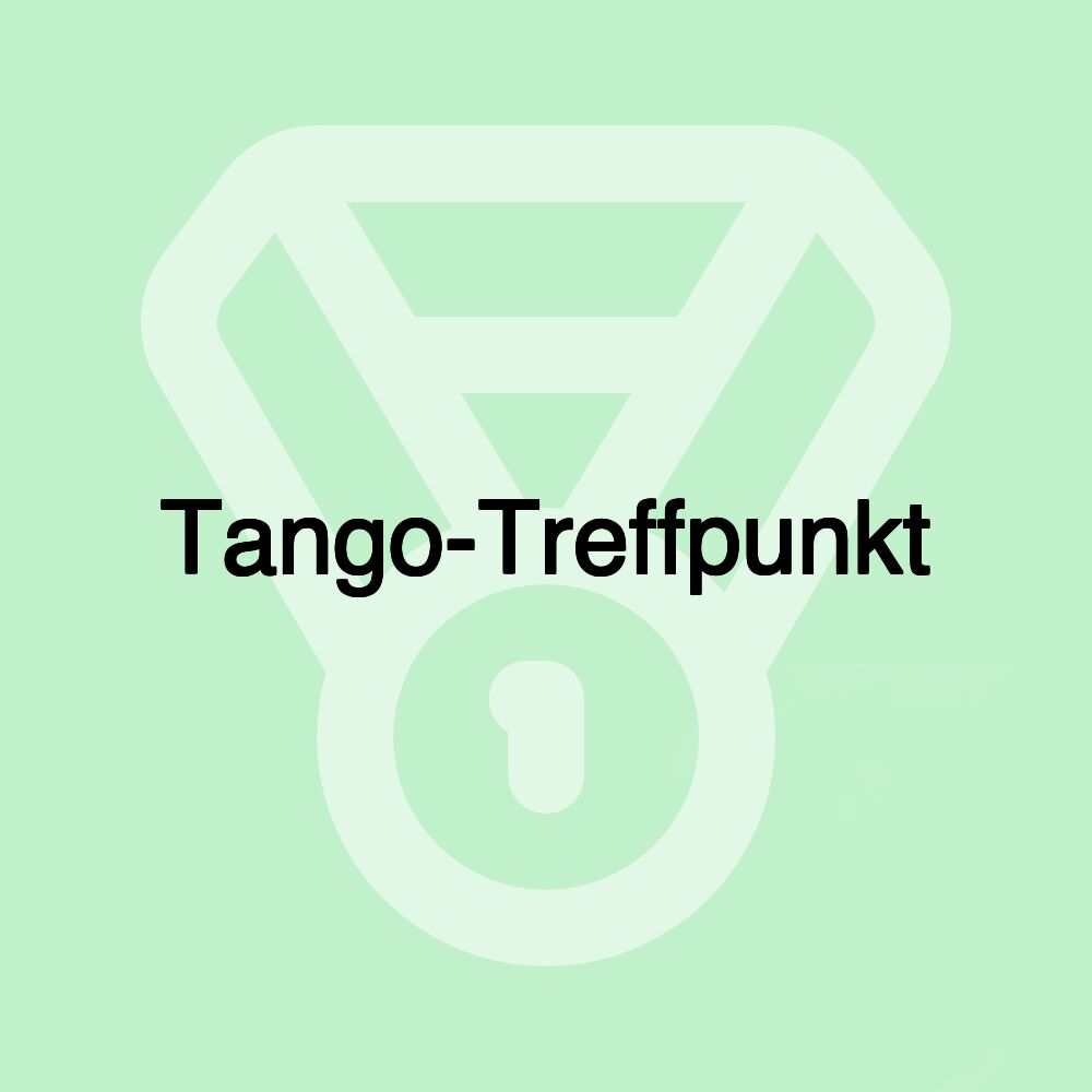 Tango-Treffpunkt