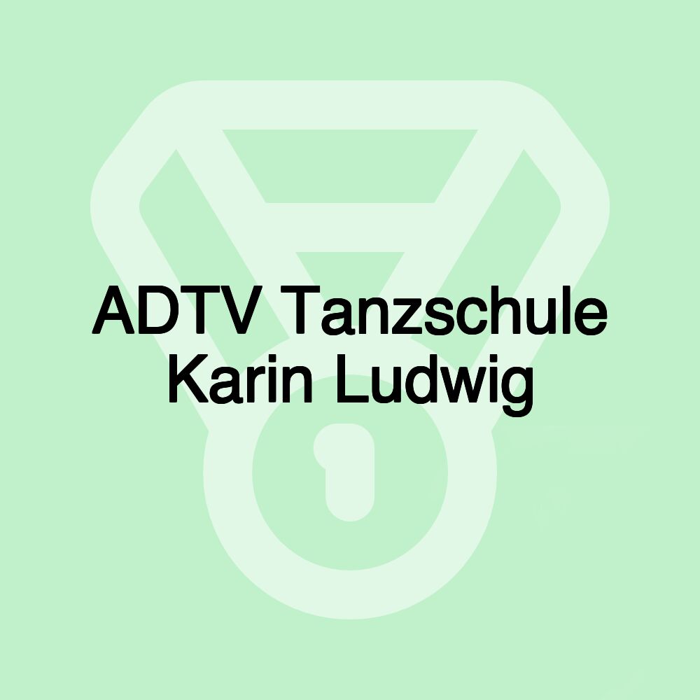 ADTV Tanzschule Karin Ludwig