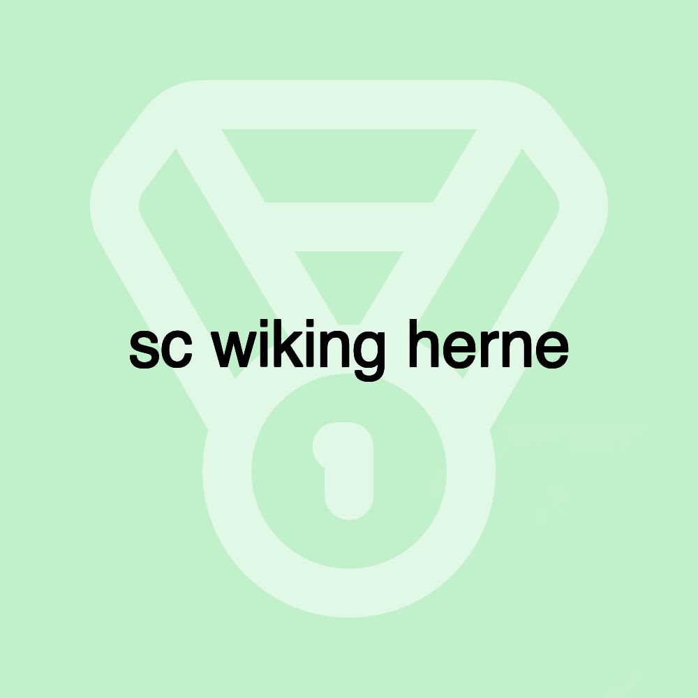 sc wiking herne