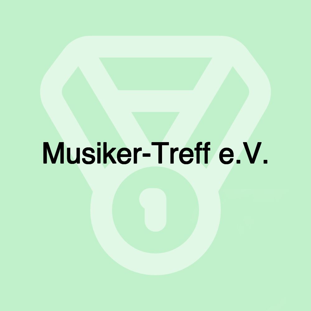 Musiker-Treff e.V.