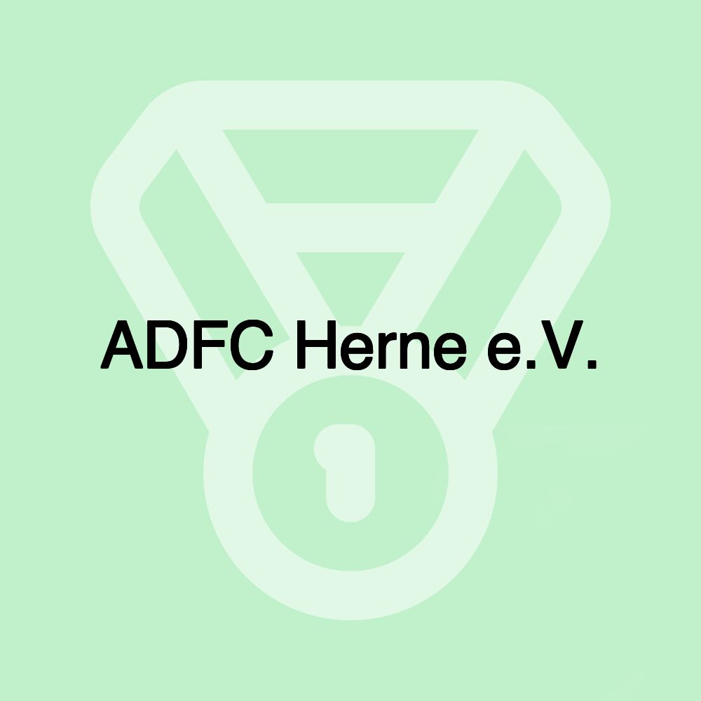 ADFC Herne e.V.