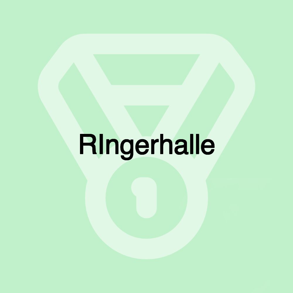 RIngerhalle