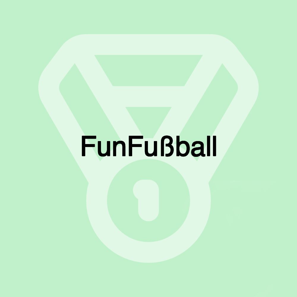 FunFußball