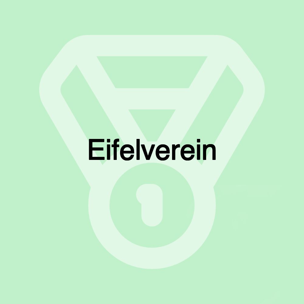 Eifelverein