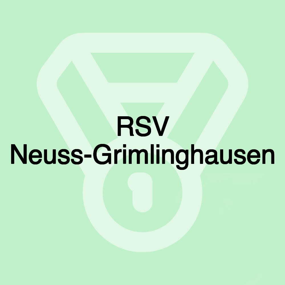 RSV Neuss-Grimlinghausen