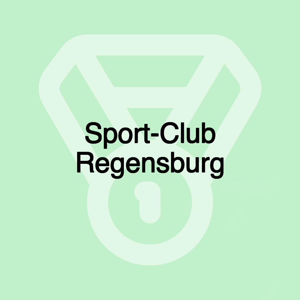 Sport-Club Regensburg