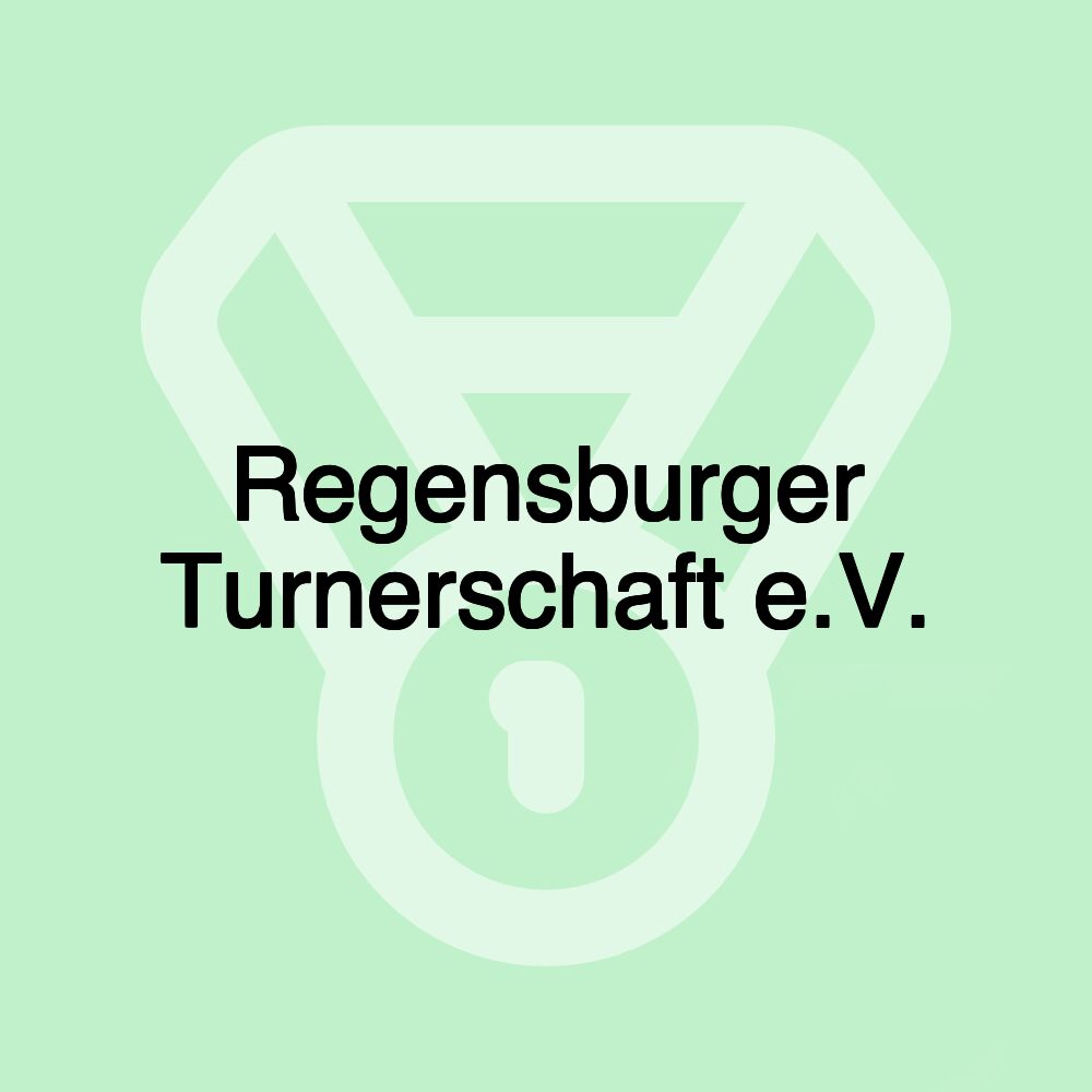 Regensburger Turnerschaft e.V.