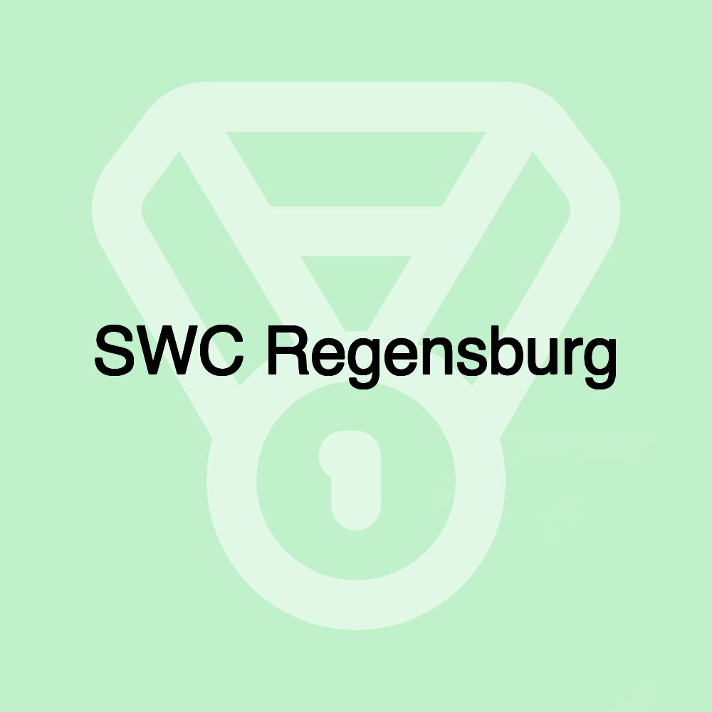 SWC Regensburg