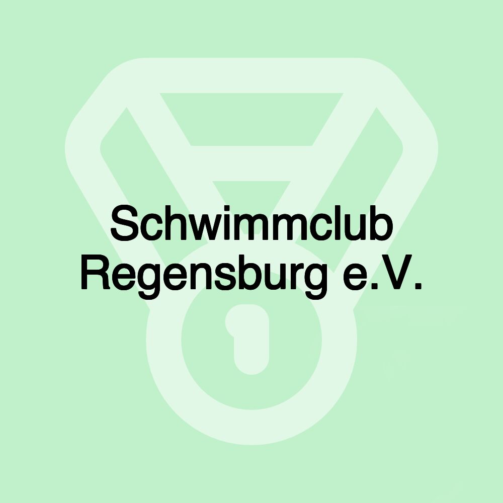 Schwimmclub Regensburg e.V.