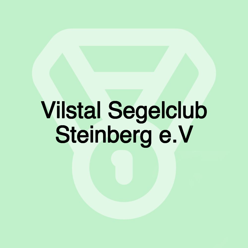 Vilstal Segelclub Steinberg e.V