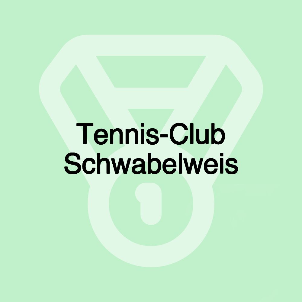 Tennis-Club Schwabelweis