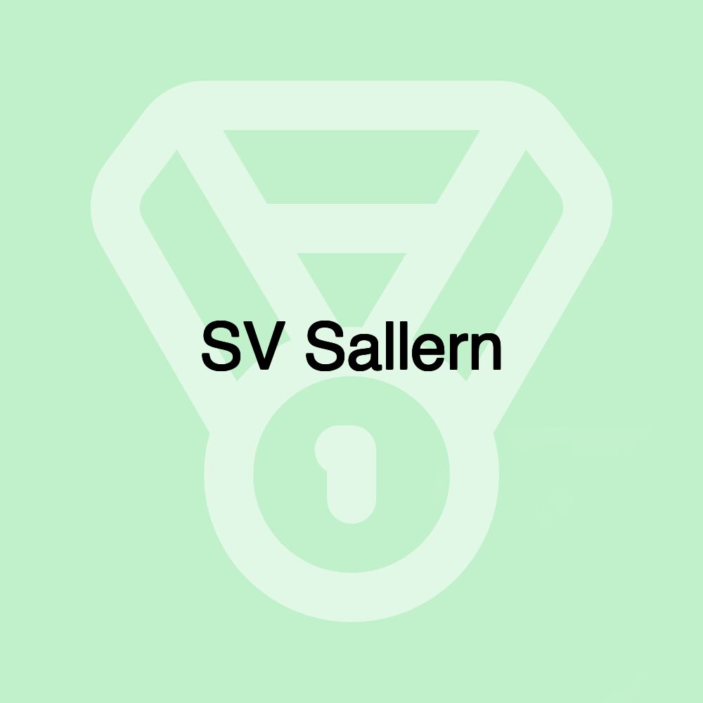 SV Sallern