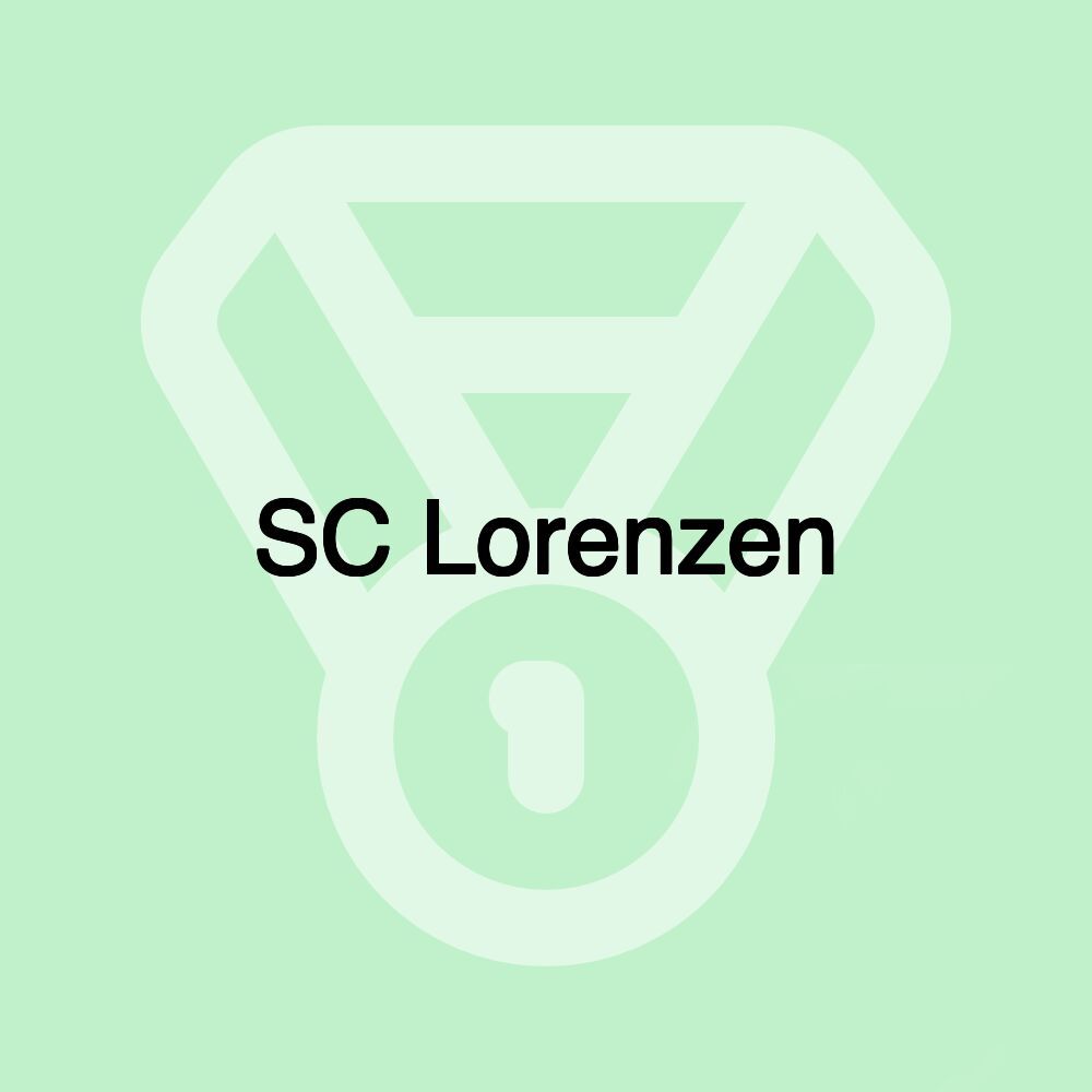 SC Lorenzen