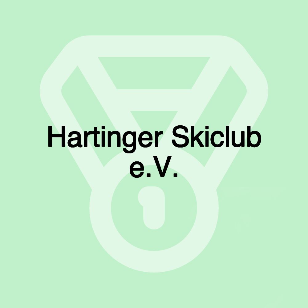 Hartinger Skiclub e.V.