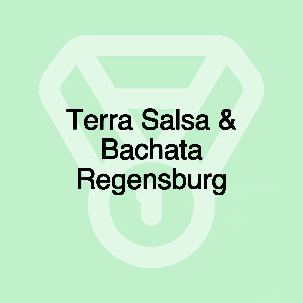 Terra Salsa & Bachata Regensburg