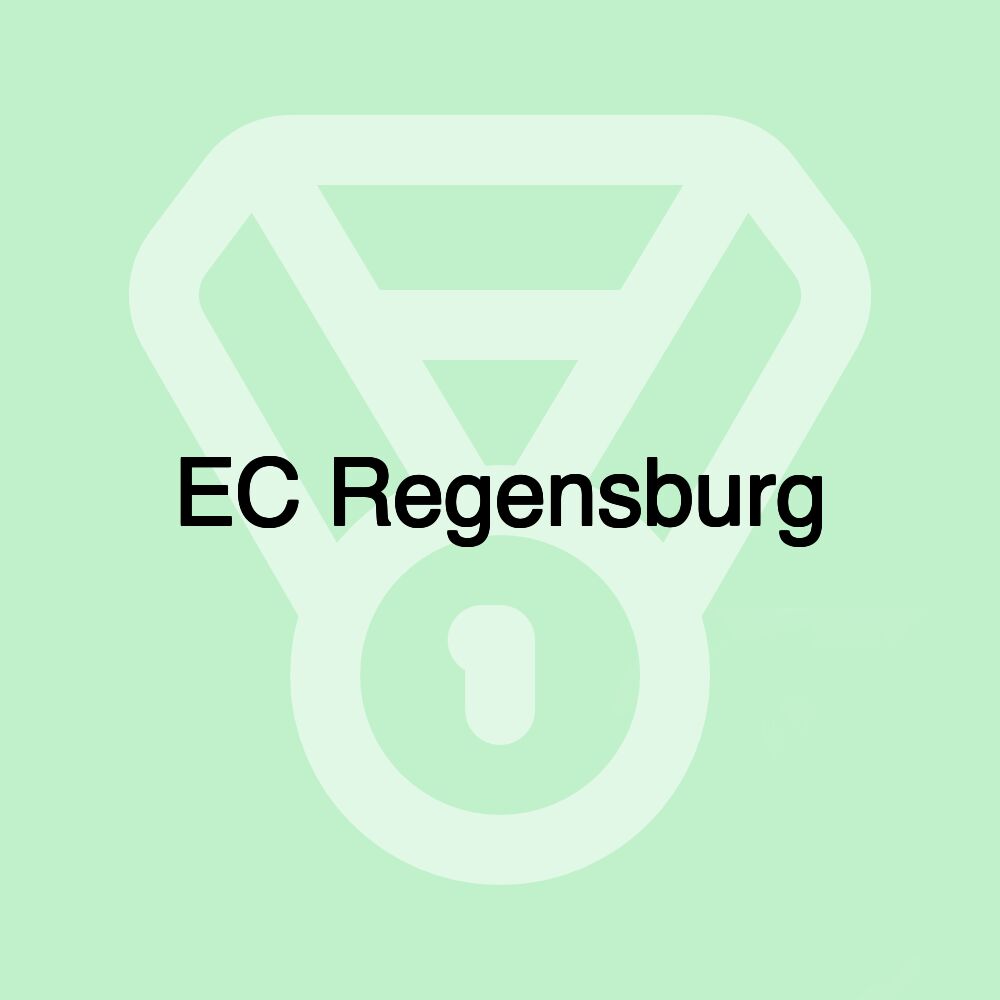 EC Regensburg