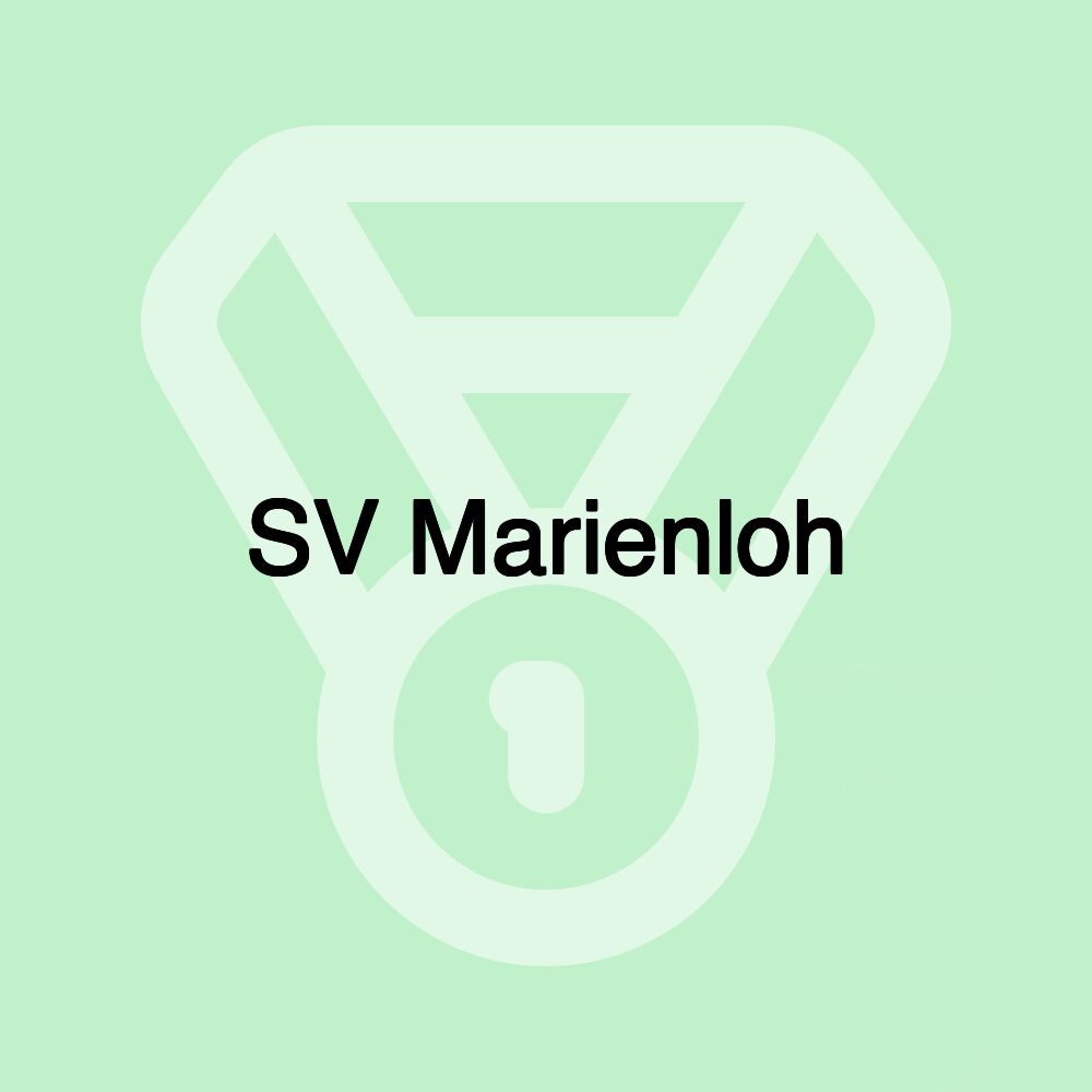 SV Marienloh