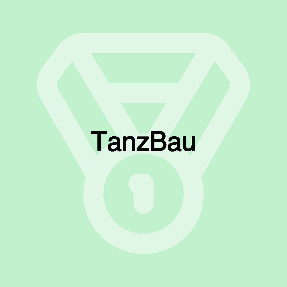 TanzBau