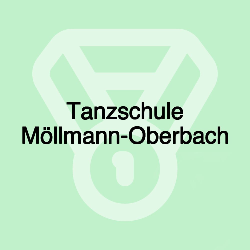 Tanzschule Möllmann-Oberbach