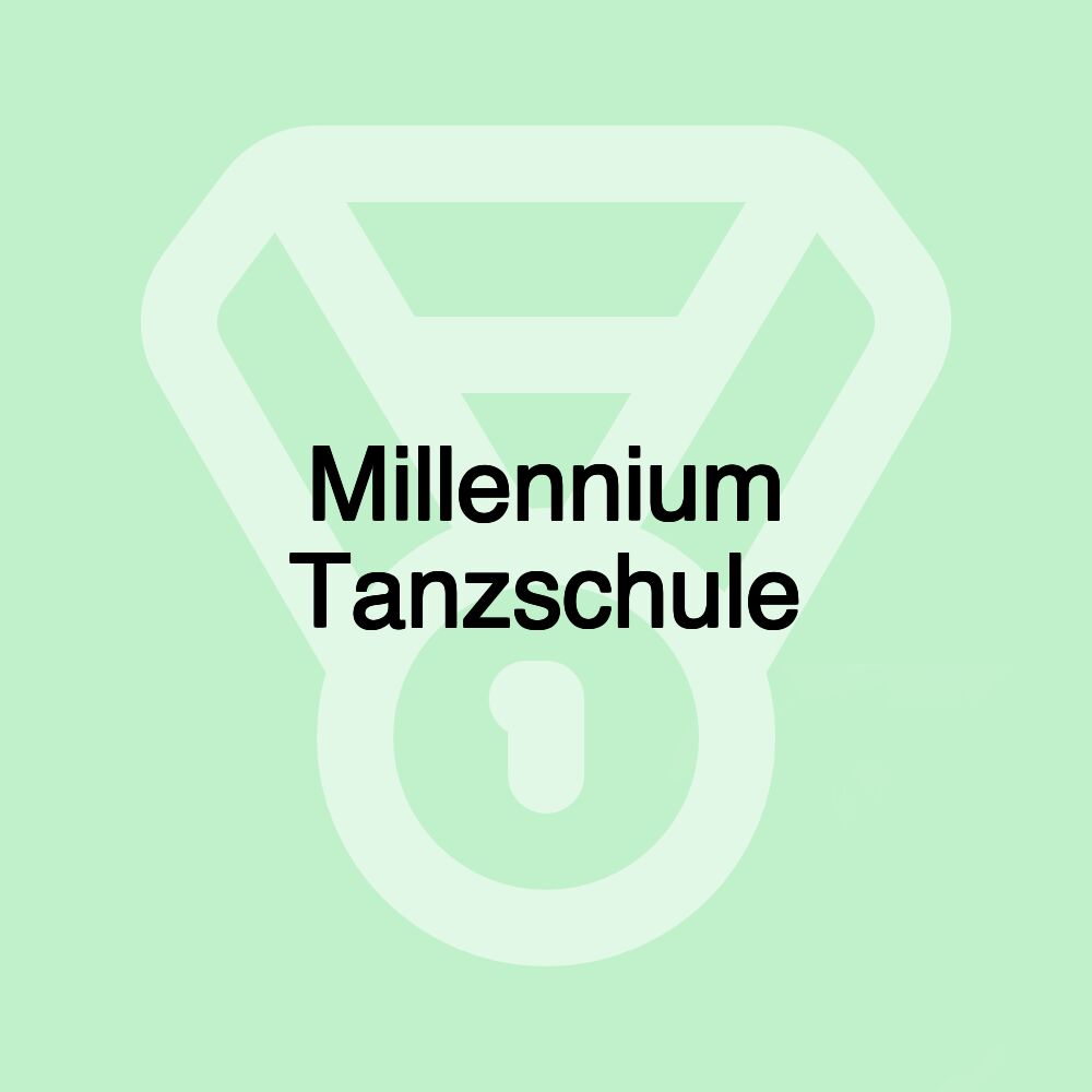 Millennium Tanzschule