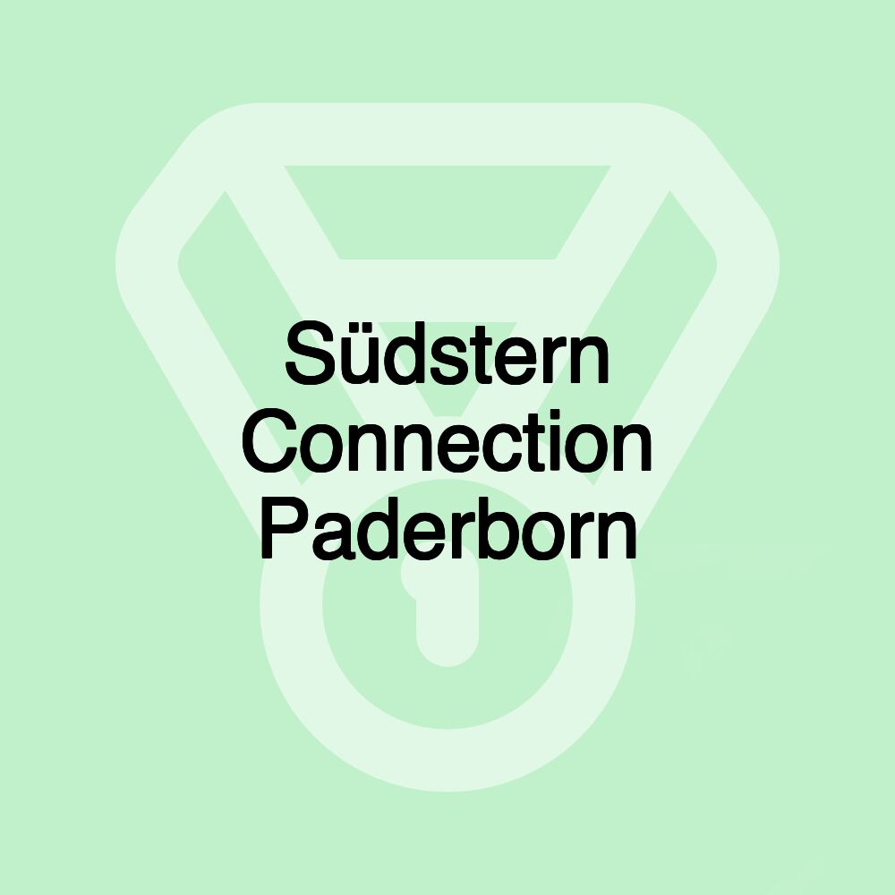 Südstern Connection Paderborn