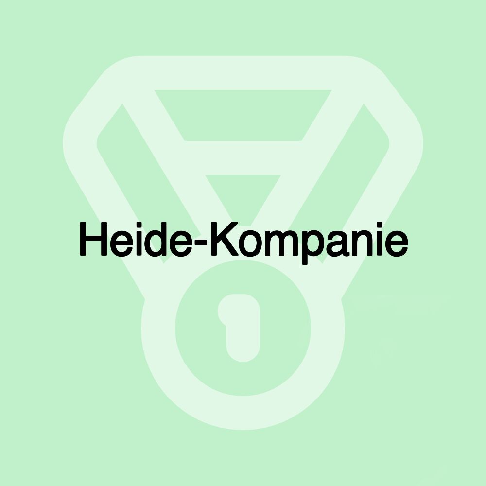 Heide-Kompanie