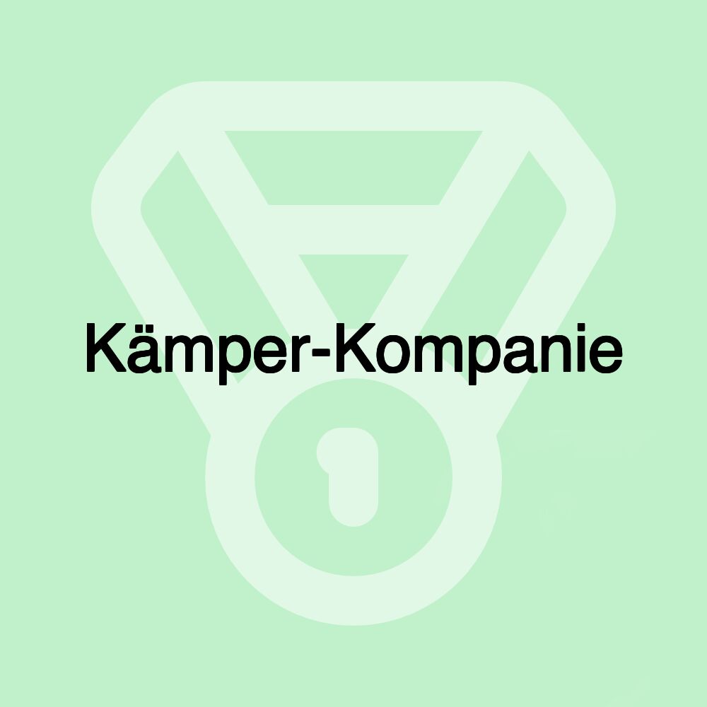 Kämper-Kompanie