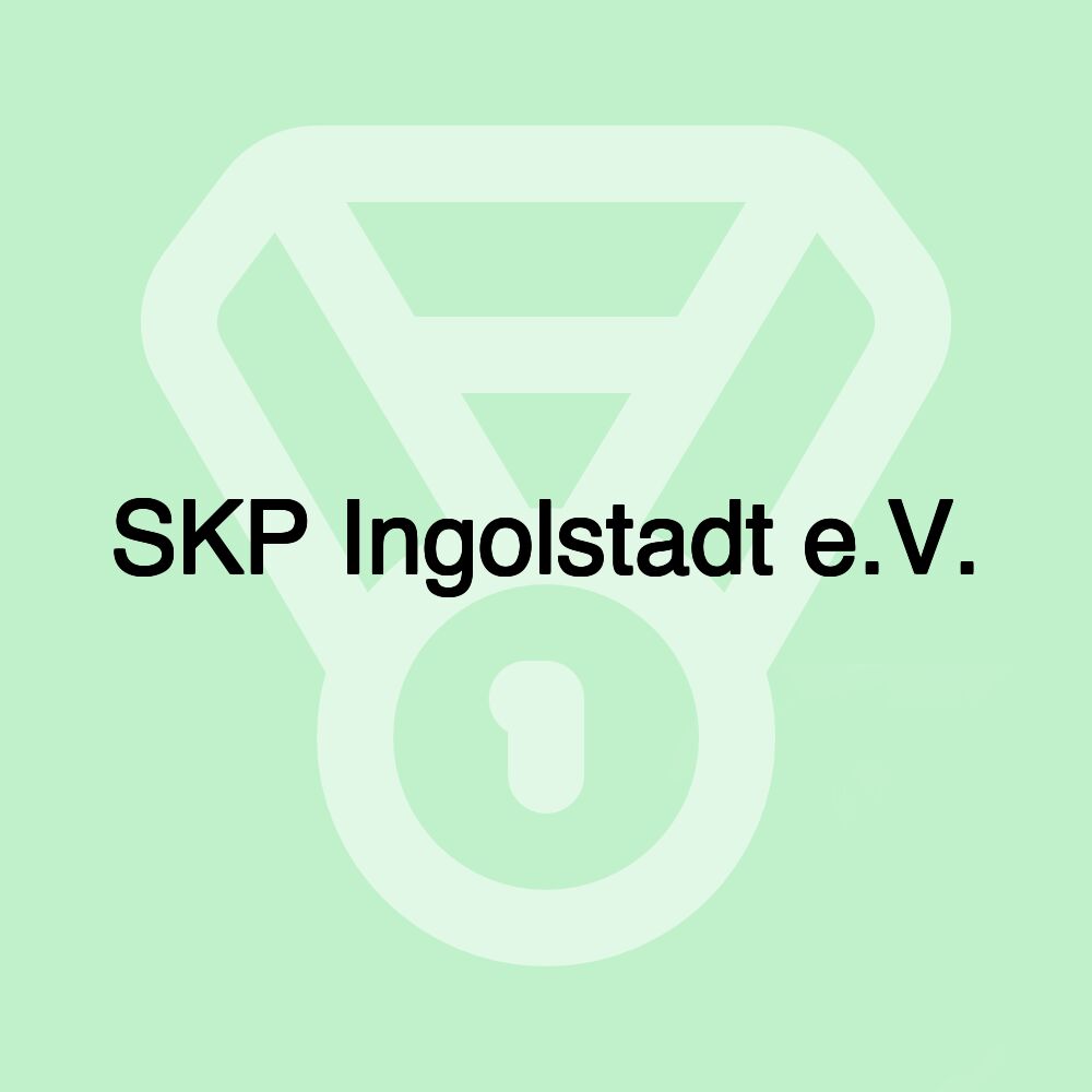 SKP Ingolstadt e.V.