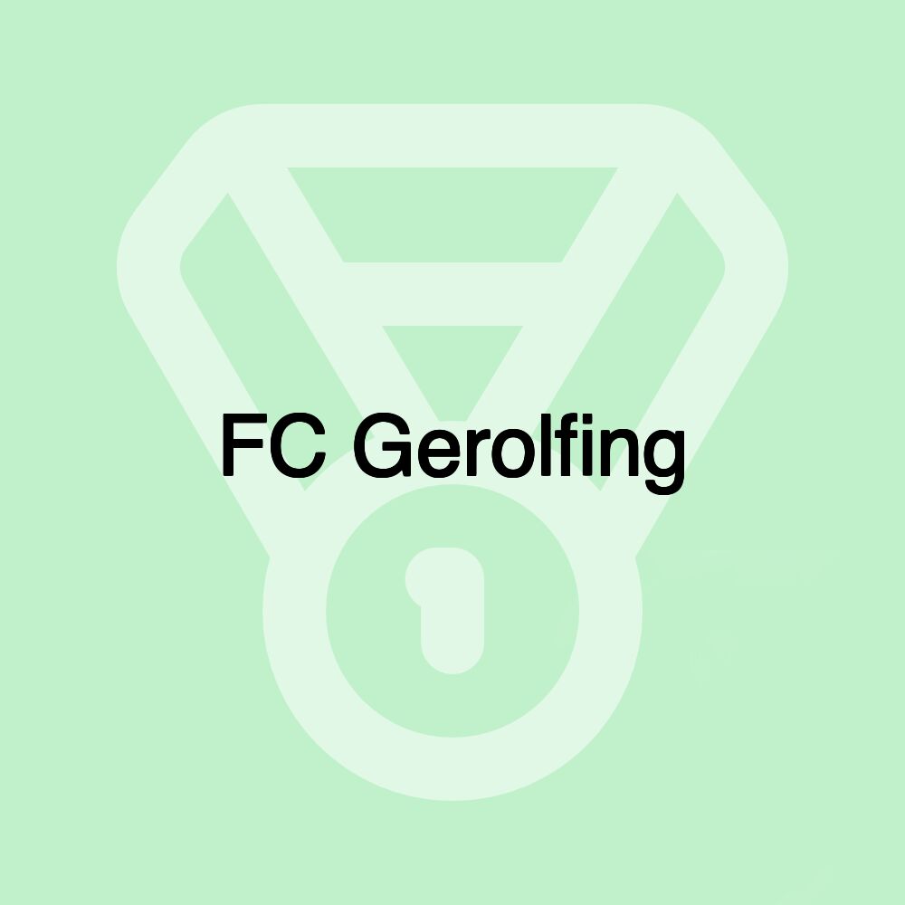 FC Gerolfing