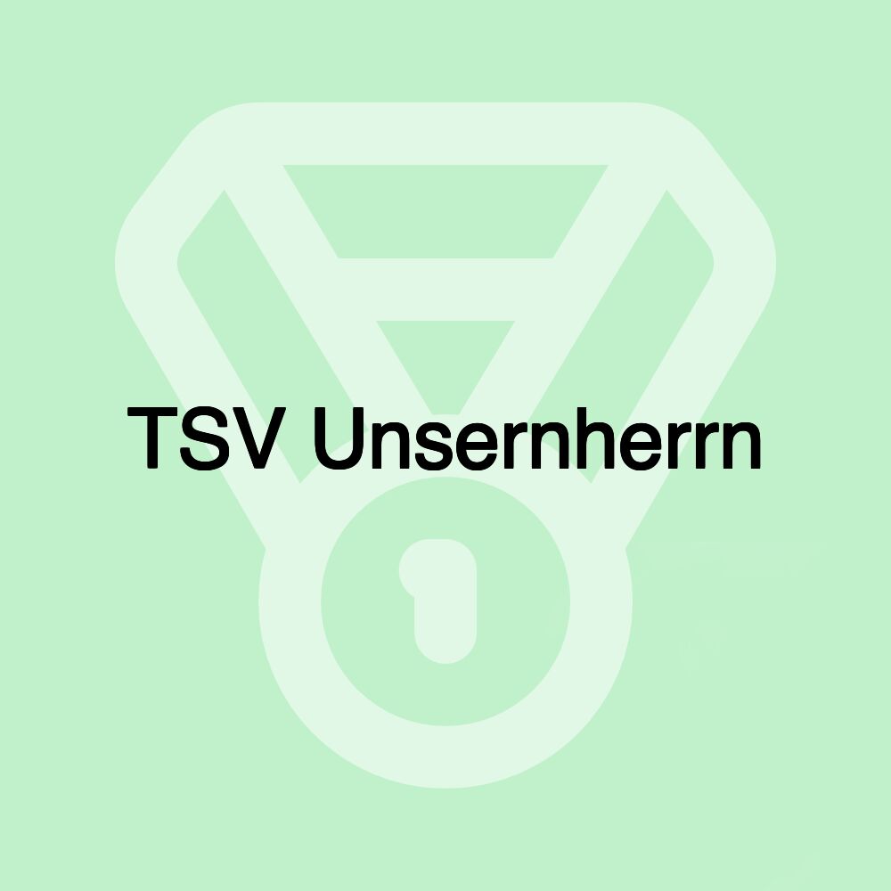 TSV Unsernherrn