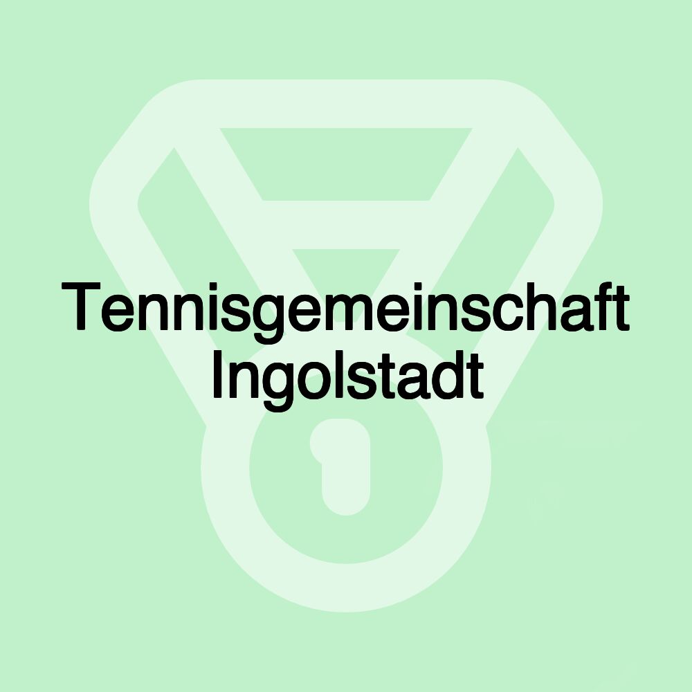 Tennisgemeinschaft Ingolstadt