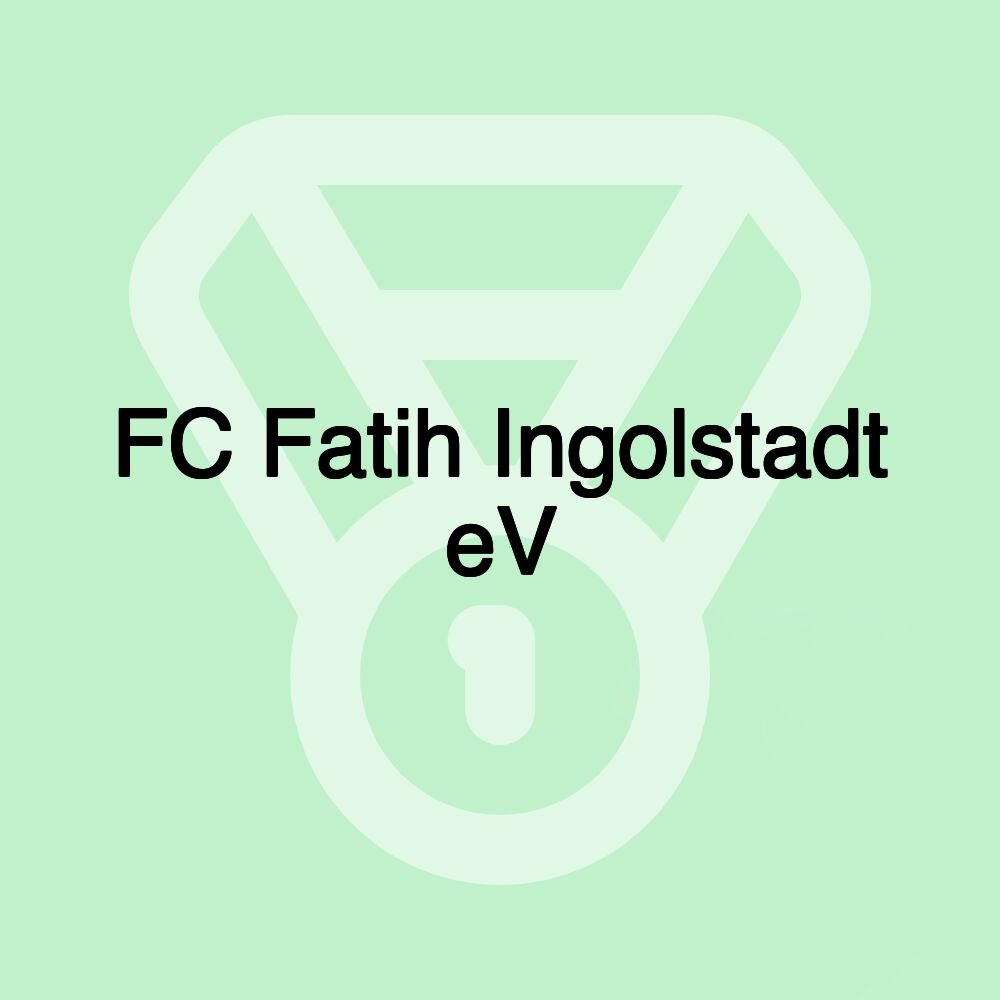 FC Fatih Ingolstadt eV