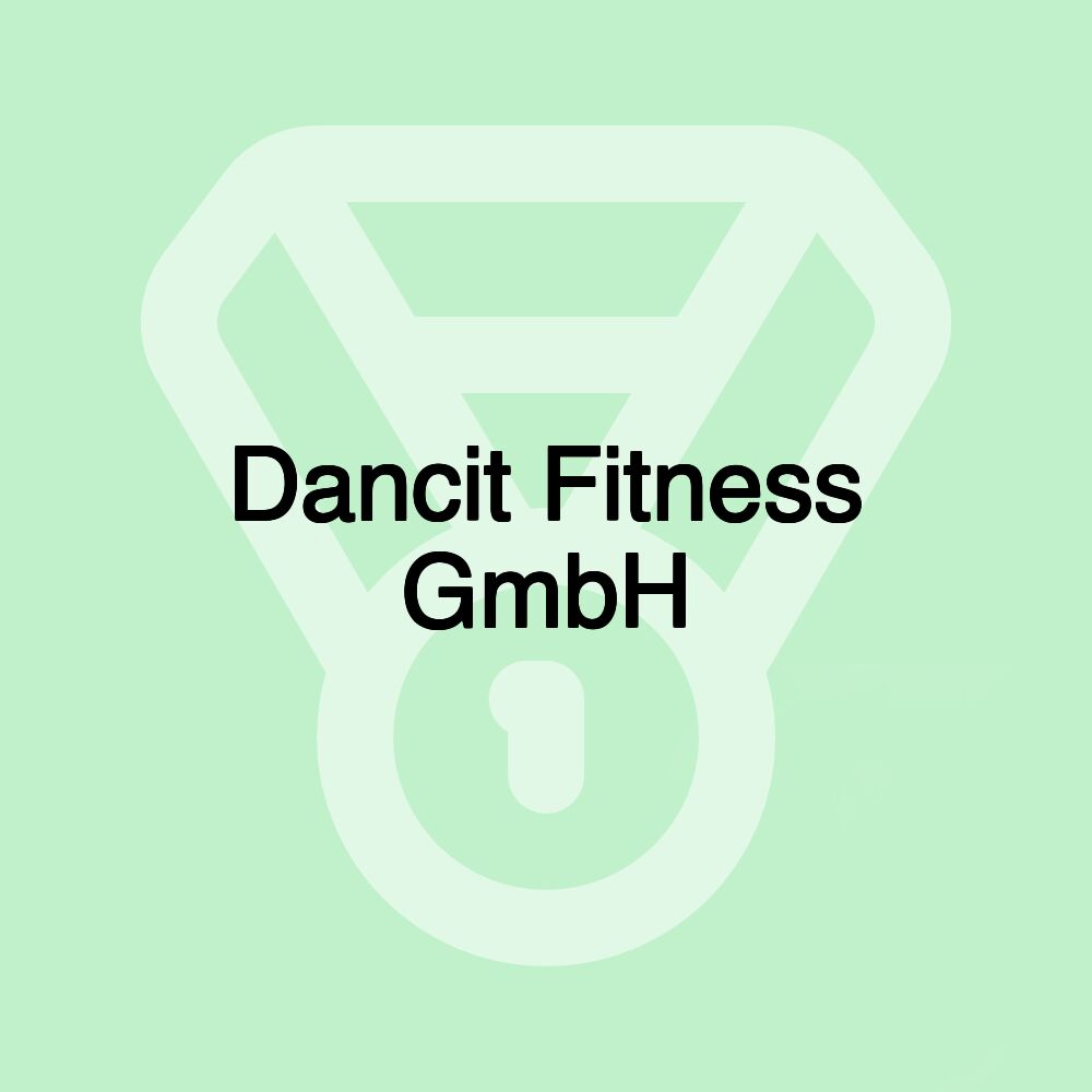 Dancit Fitness GmbH