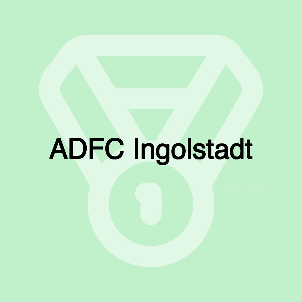 ADFC Ingolstadt