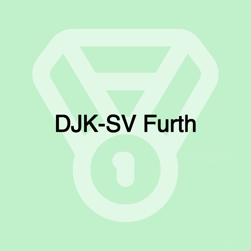 DJK-SV Furth