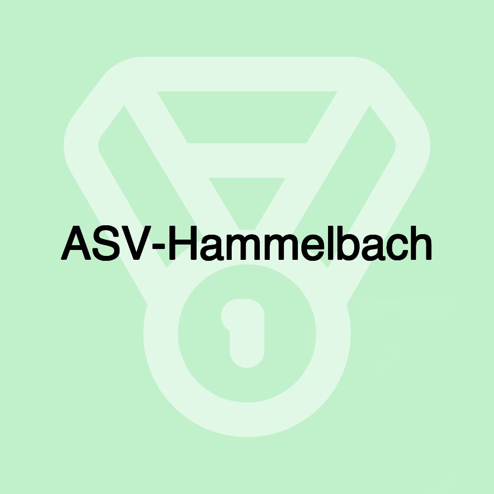 ASV-Hammelbach