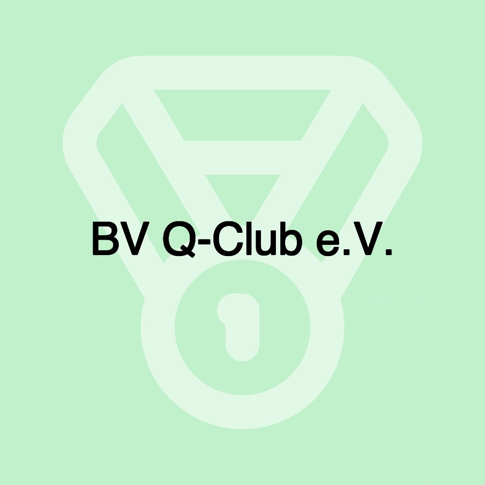 BV Q-Club e.V.