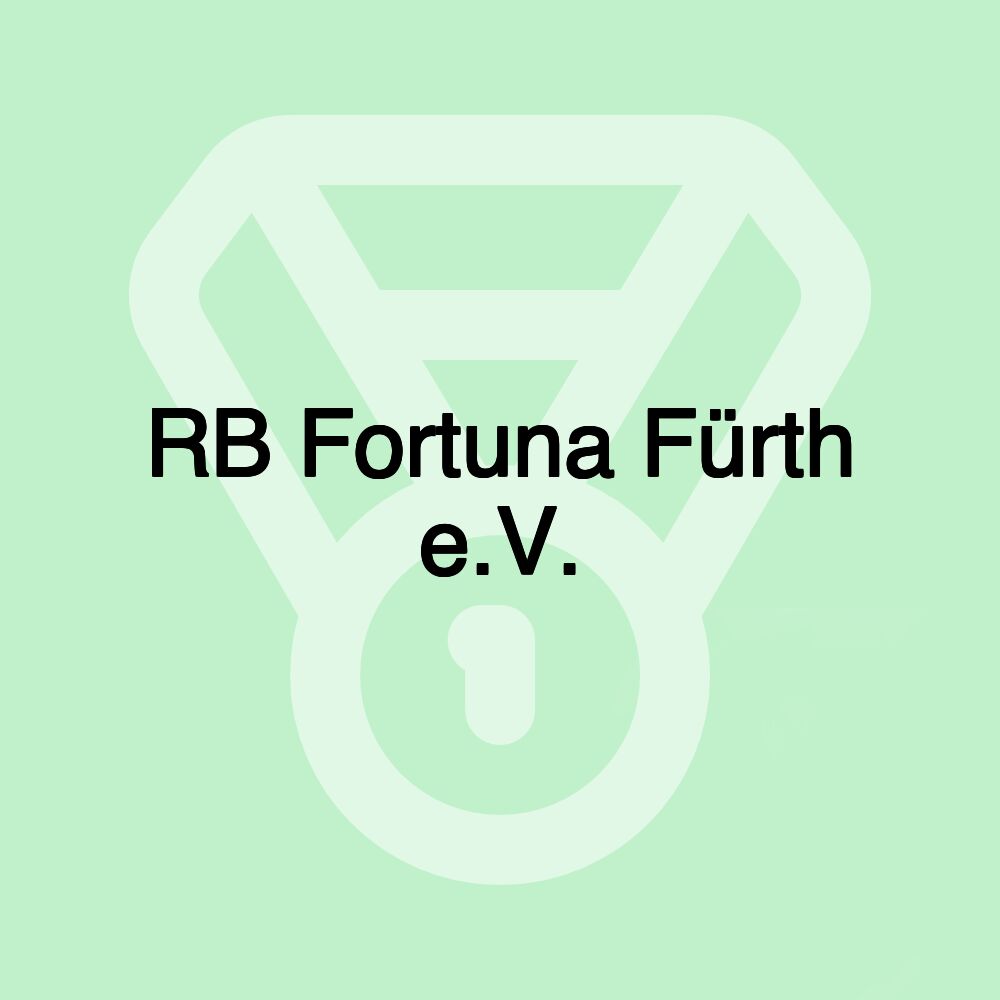 RB Fortuna Fürth e.V.