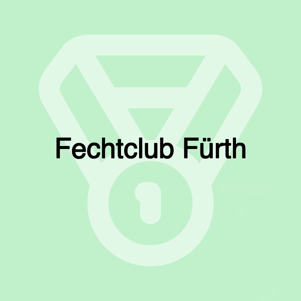 Fechtclub Fürth