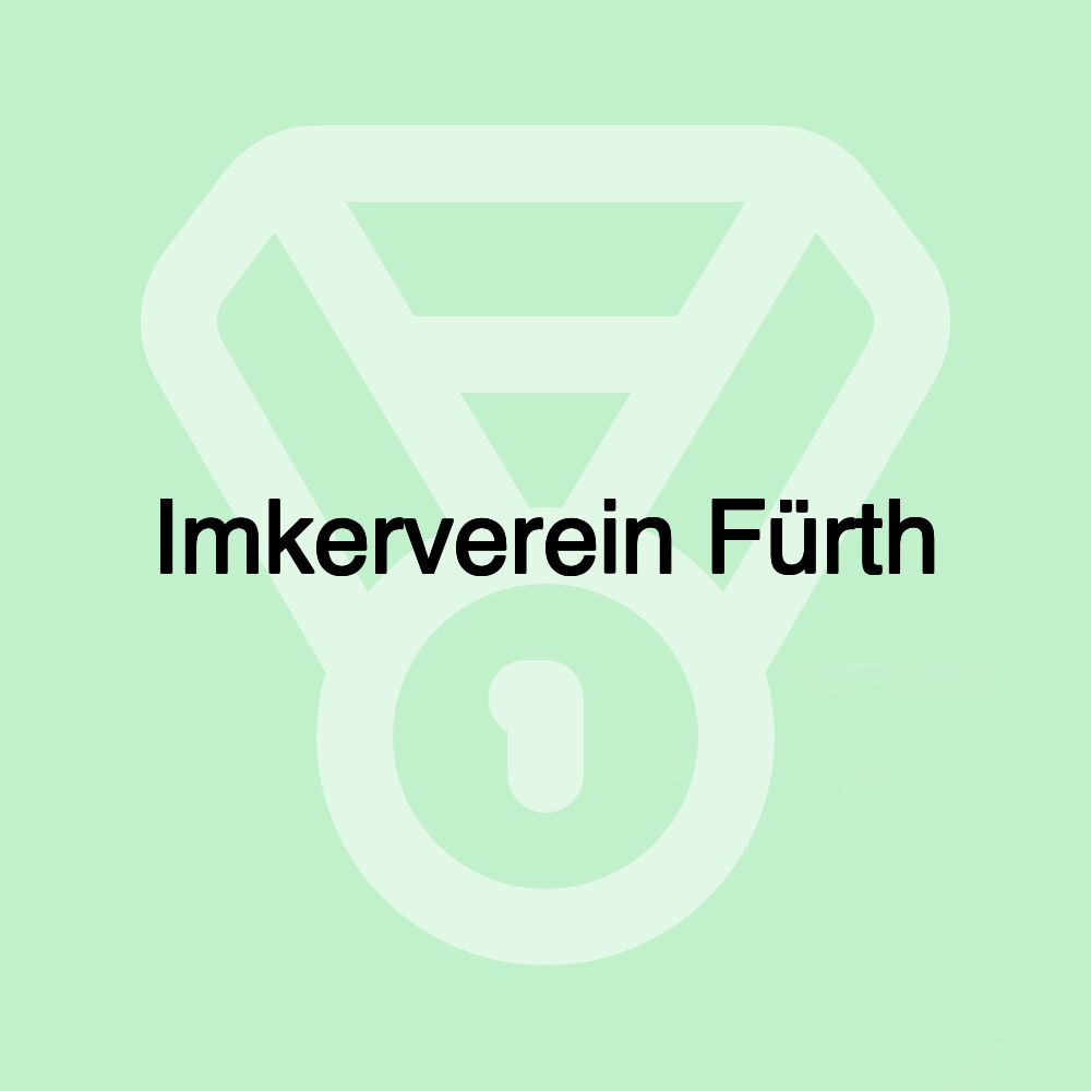 Imkerverein Fürth