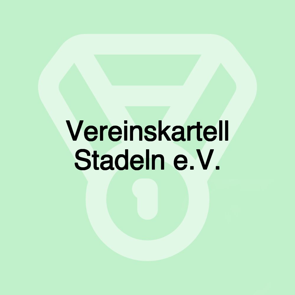 Vereinskartell Stadeln e.V.