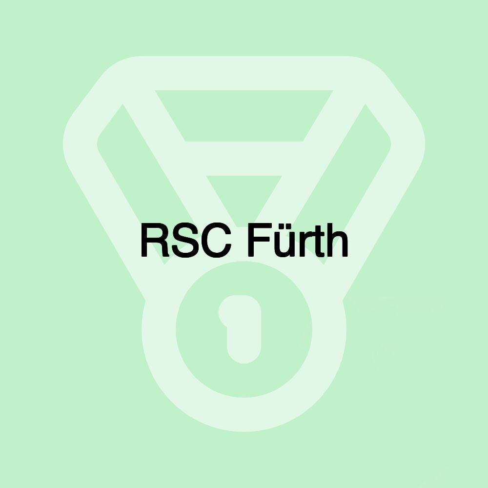 RSC Fürth