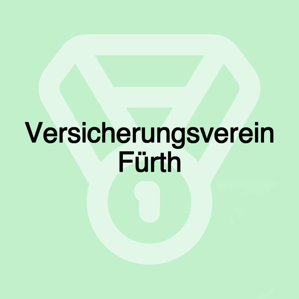 Versicherungsverein Fürth