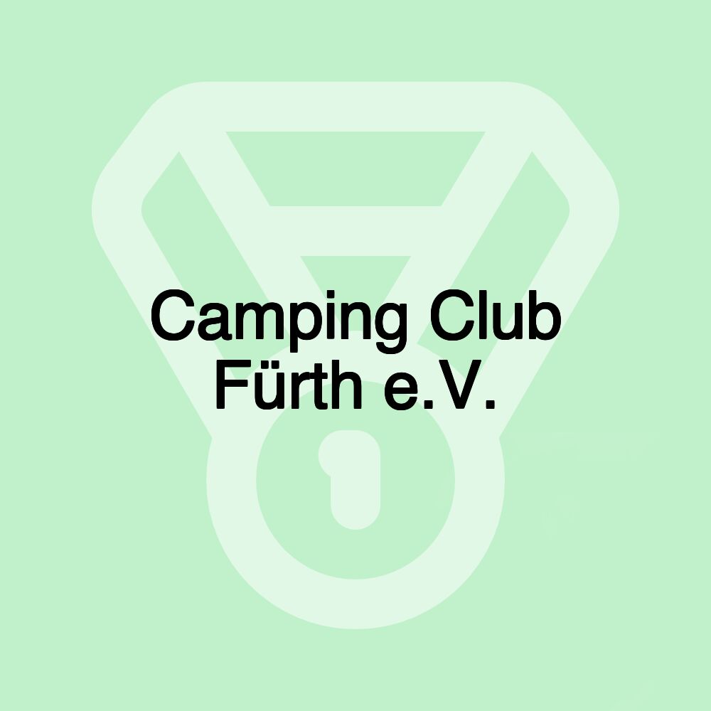 Camping Club Fürth e.V.