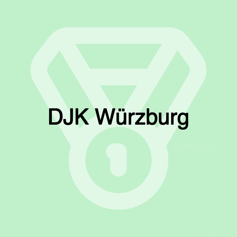 DJK Würzburg